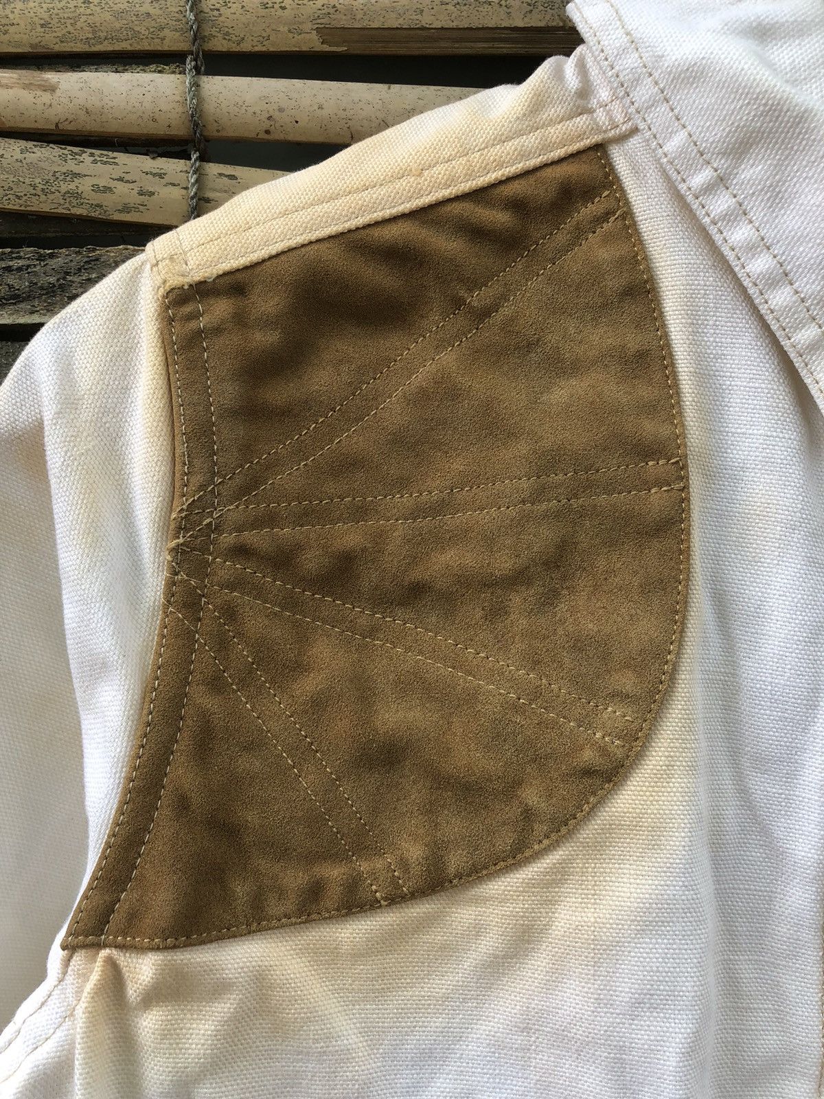 Designer × Ralph Lauren × Vintage Vintage 90s Ralph Lauren Duck Tail Blazer Coat Size M / US 6-8 / IT 42-44 - 6 Thumbnail