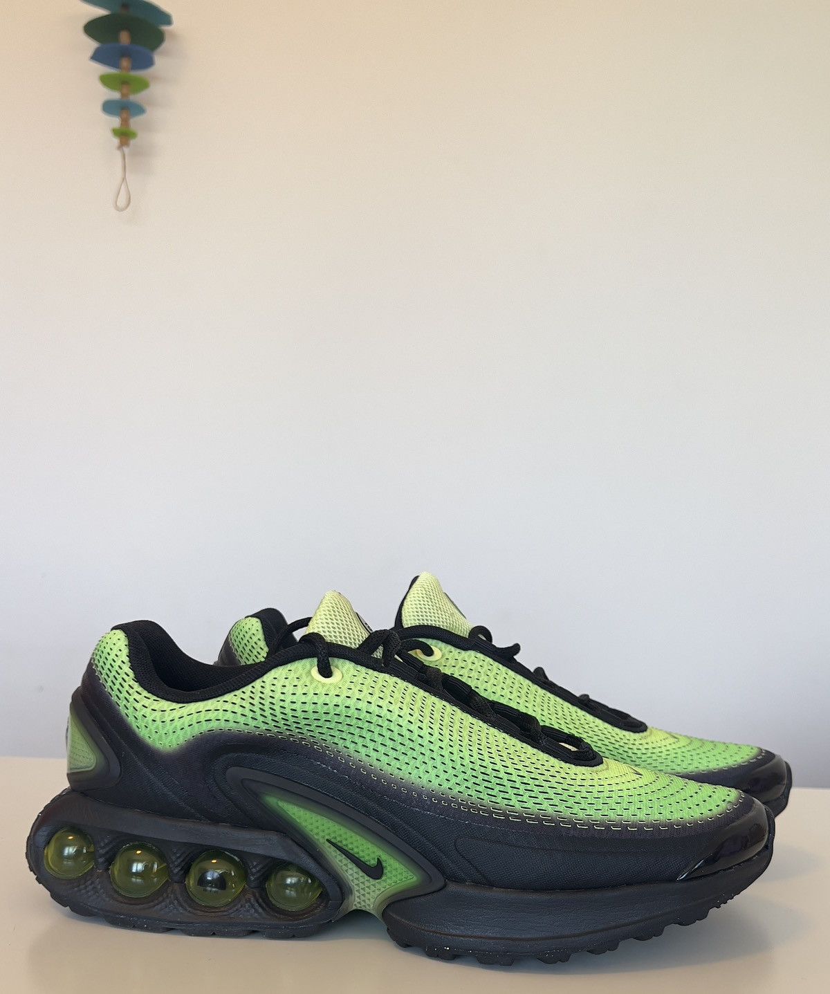Nike Nike Air Max Dn Size US 8.5 / EU 41-42 - 4 Thumbnail