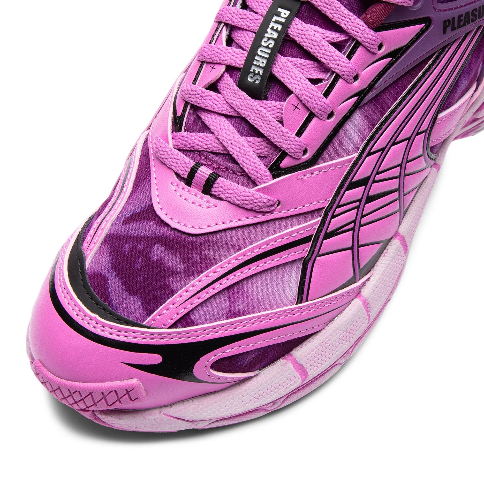 Pleasures × Puma Puma x Pleasures Velophasis Overdyed Size US 13 / EU 46 - 4 Thumbnail