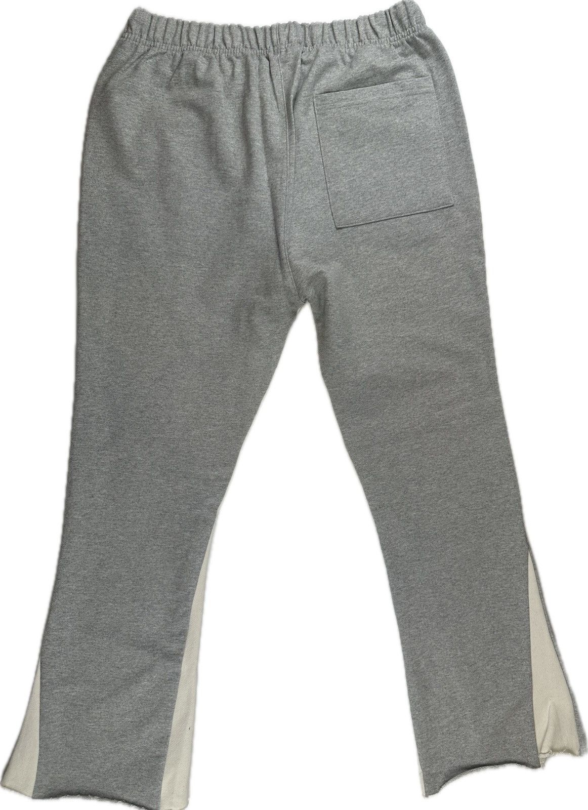 HELLSTAR Hellstar Capsule 4 Flare Sweatpants Size US 32 / EU 48 - 6 Thumbnail