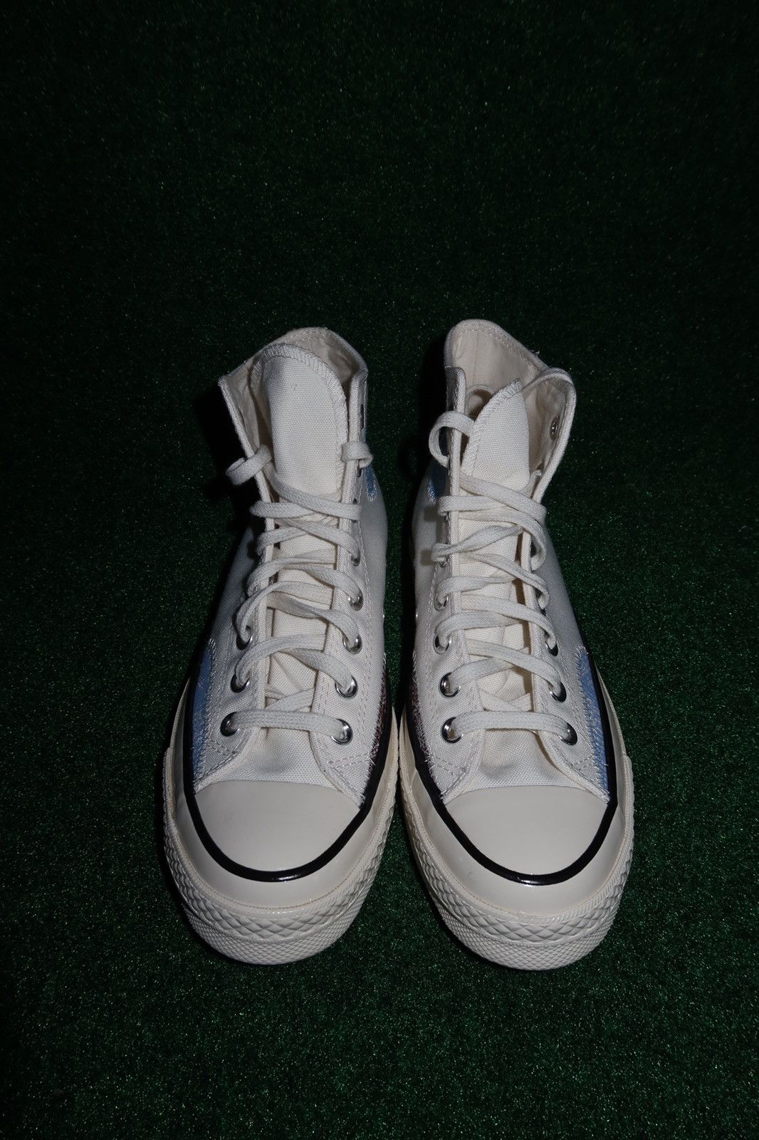 Converse Converse Chuck 70 Hi Size US 6.5 / EU 39-40 - 1 Thumbnail