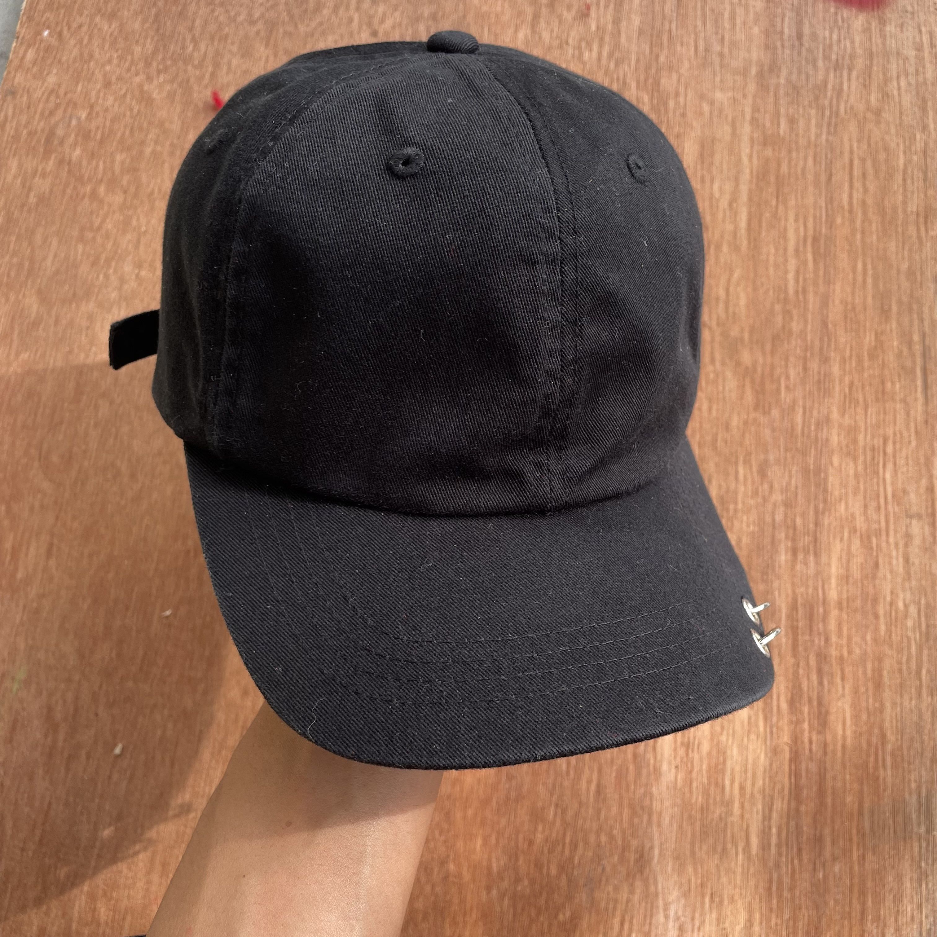 Japanese Brand K-POP. BTS X OFFICIAL MD hat Size ONE SIZE - 7 Thumbnail