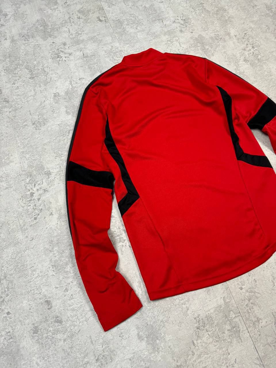 Adidas Adidas Manchester United 2019 Training Long Sleeve Jersey Size US S / EU 44-46 / 1 - 11 Thumbnail