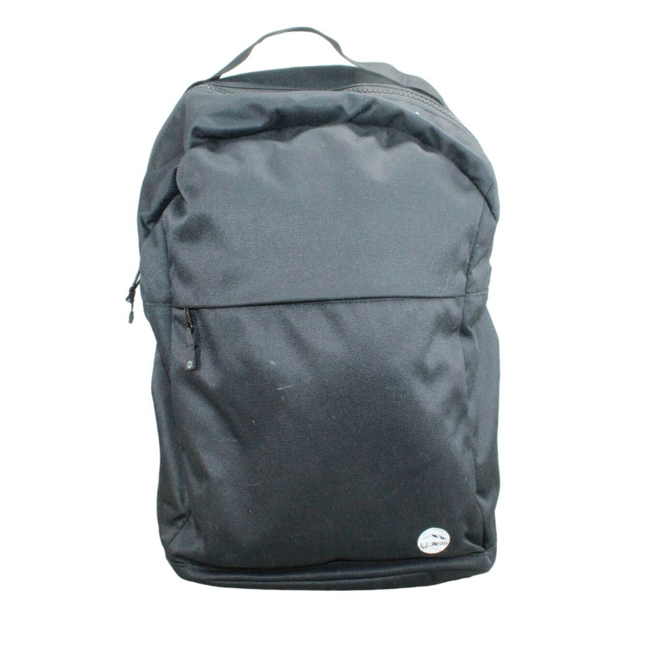 L.L. Bean LL Bean Unisex Adult Wide-tooth Zipper Athleisure Backpack Size ONE SIZE - 1 Thumbnail