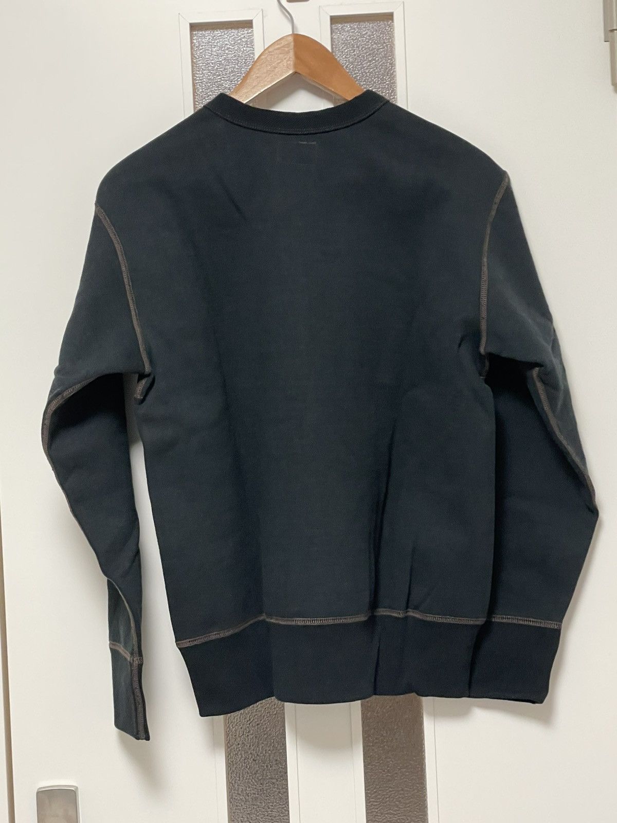 The Real McCoy's The Real McCoy’s Ballpark Sweatshirt Size US M / EU 48-50 / 2 - 2 Thumbnail