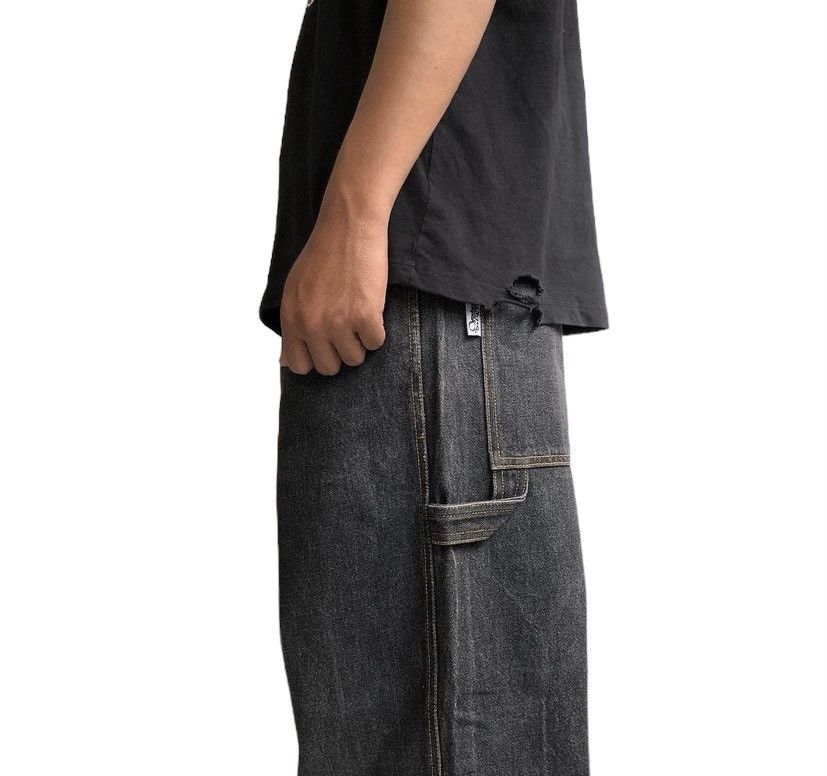 Southpole carpenter hophop rare design travis style