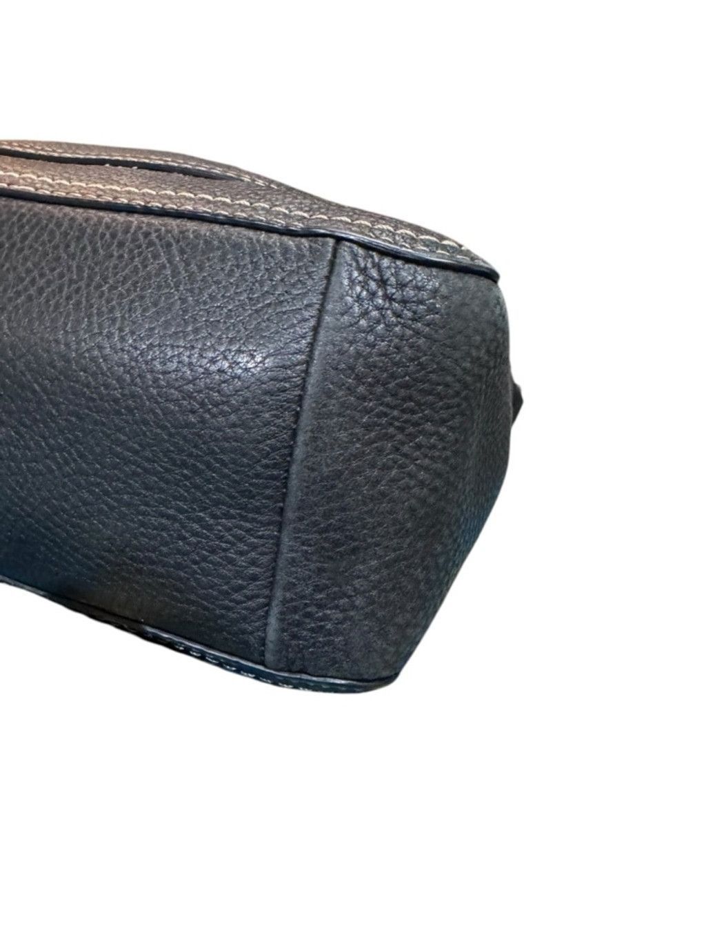 Coach Coach Chelsea Pebbled Leather Hobo Bag Size ONE SIZE - 12 Thumbnail