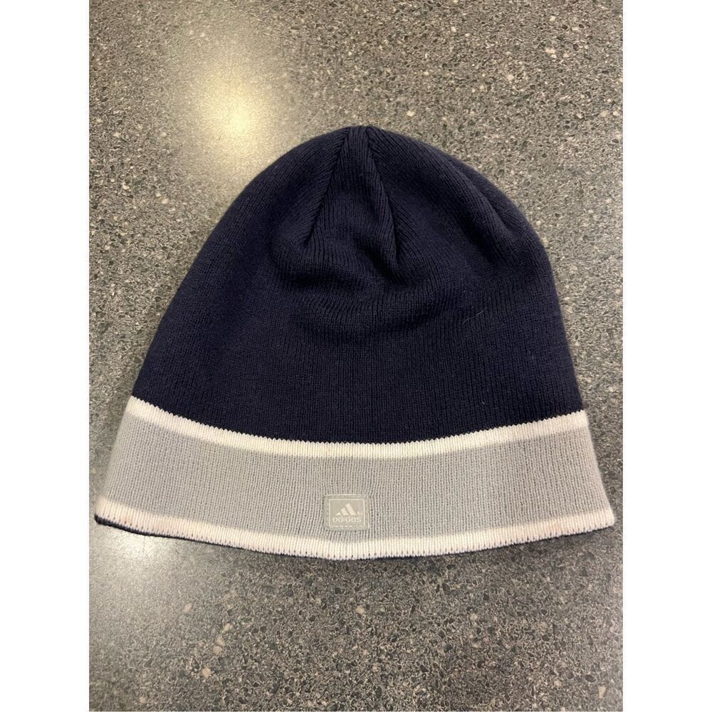 Adidas Adidas beanie hat Size ONE SIZE - 2 Thumbnail
