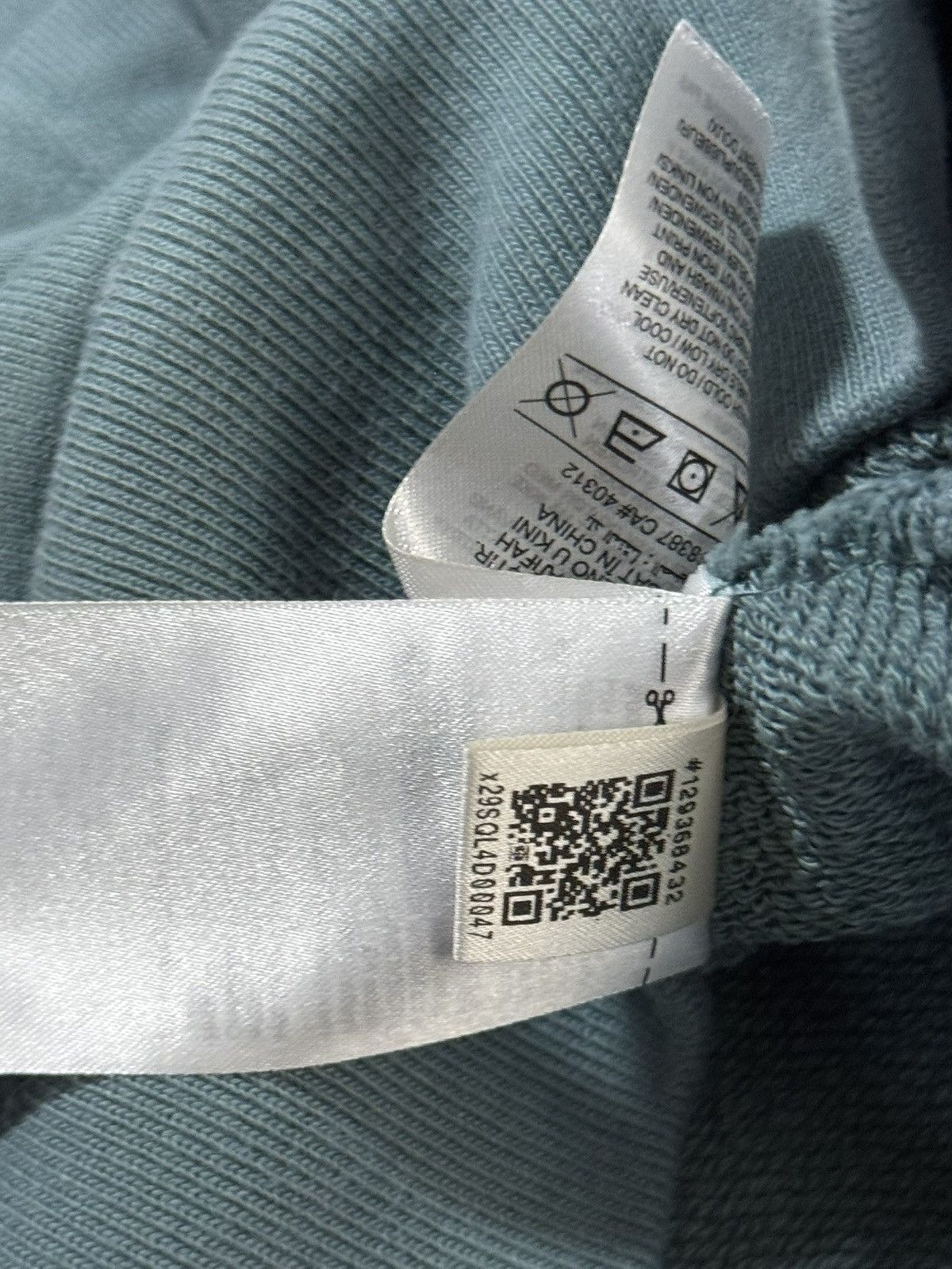Humanrace adidas x Pharrell Williams Humanrace Basic Hoodie 'Hazeme Size US XS / EU 42 / 0 - 9 Thumbnail