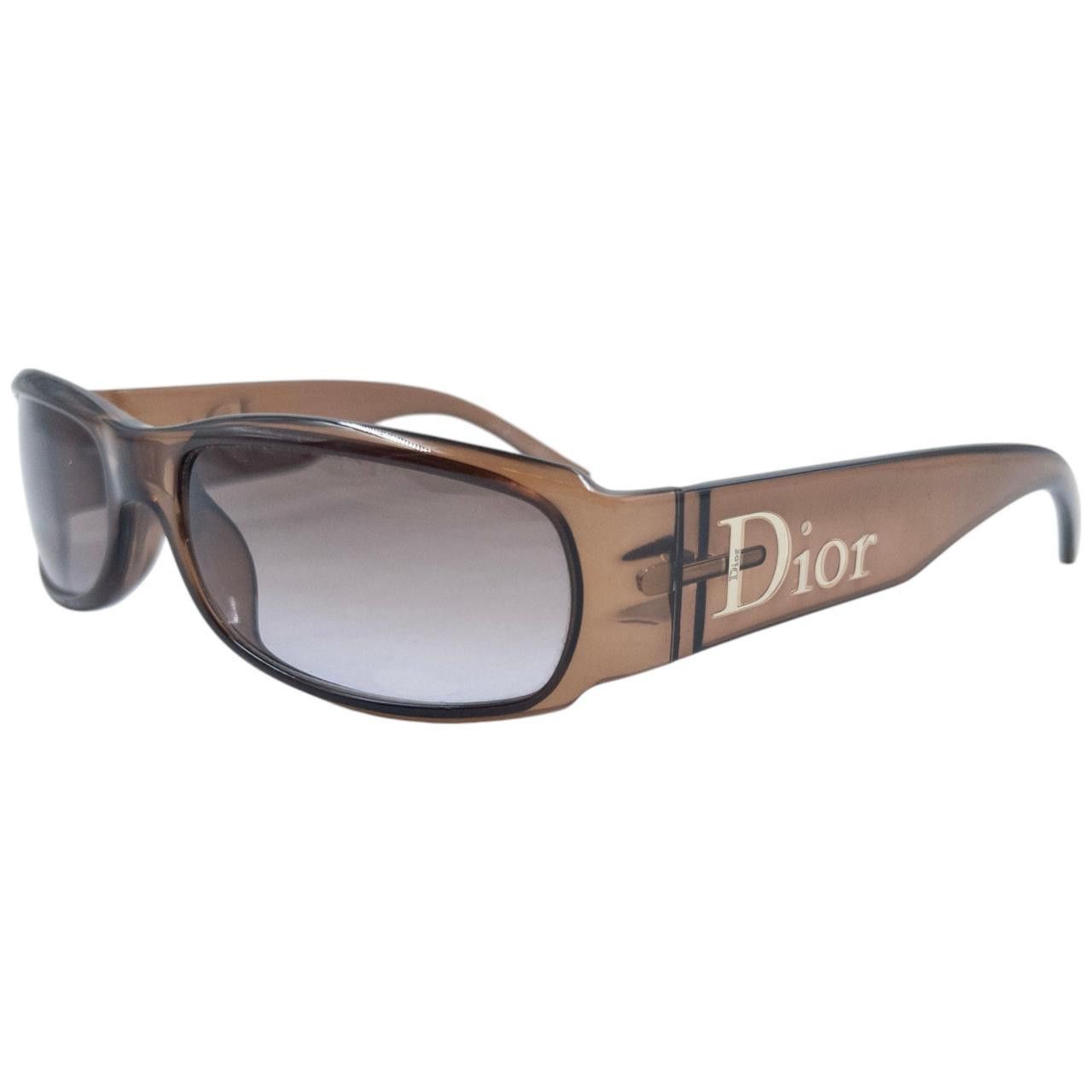 Dior Vintage Dior Sunglasses Size ONE SIZE - 1 Thumbnail