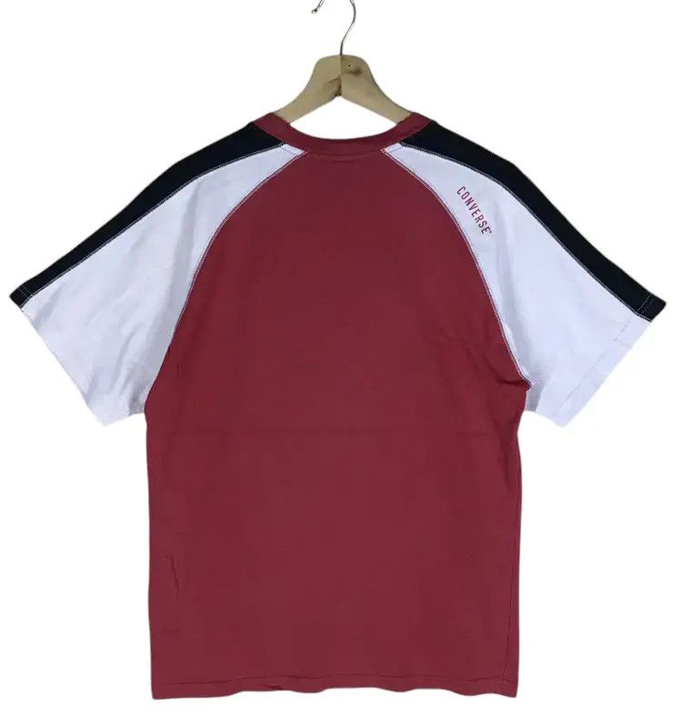 Converse Vintage Converse Tshirts Size US M / EU 48-50 / 2 - 2 Thumbnail