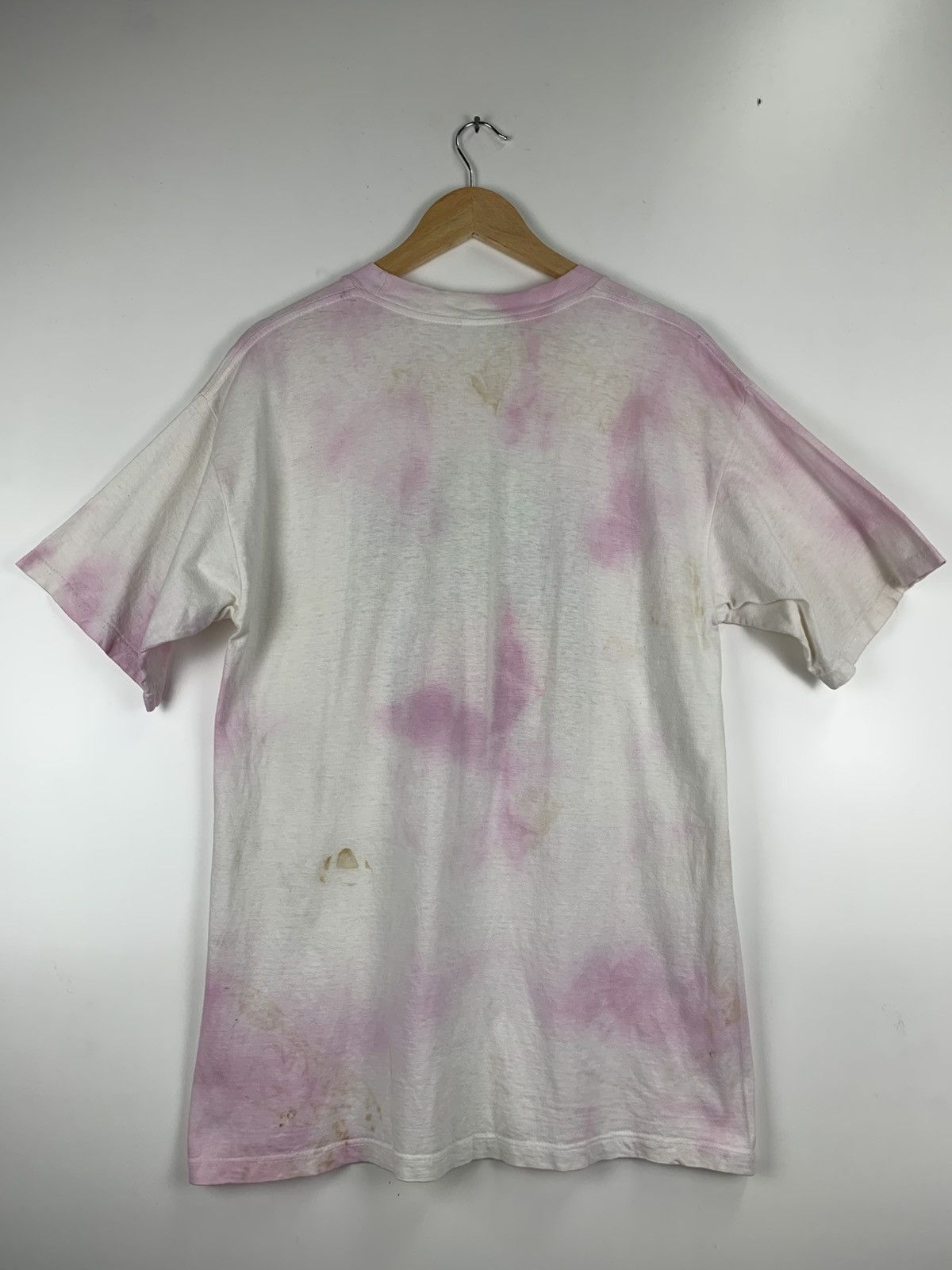 Vintage Vintage Saipan tie dye tee Size US L / EU 52-54 / 3 - 12 Thumbnail