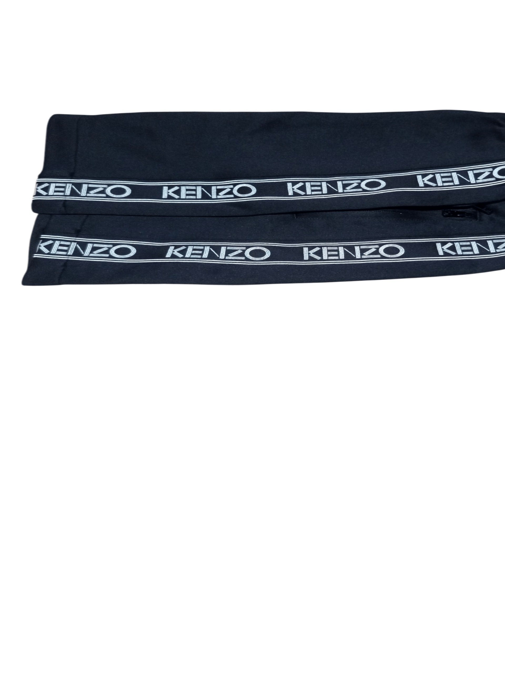Kenzo Kenzo Sports Mini Skirt Size 27" / US 4 / IT 40 - 7 Thumbnail
