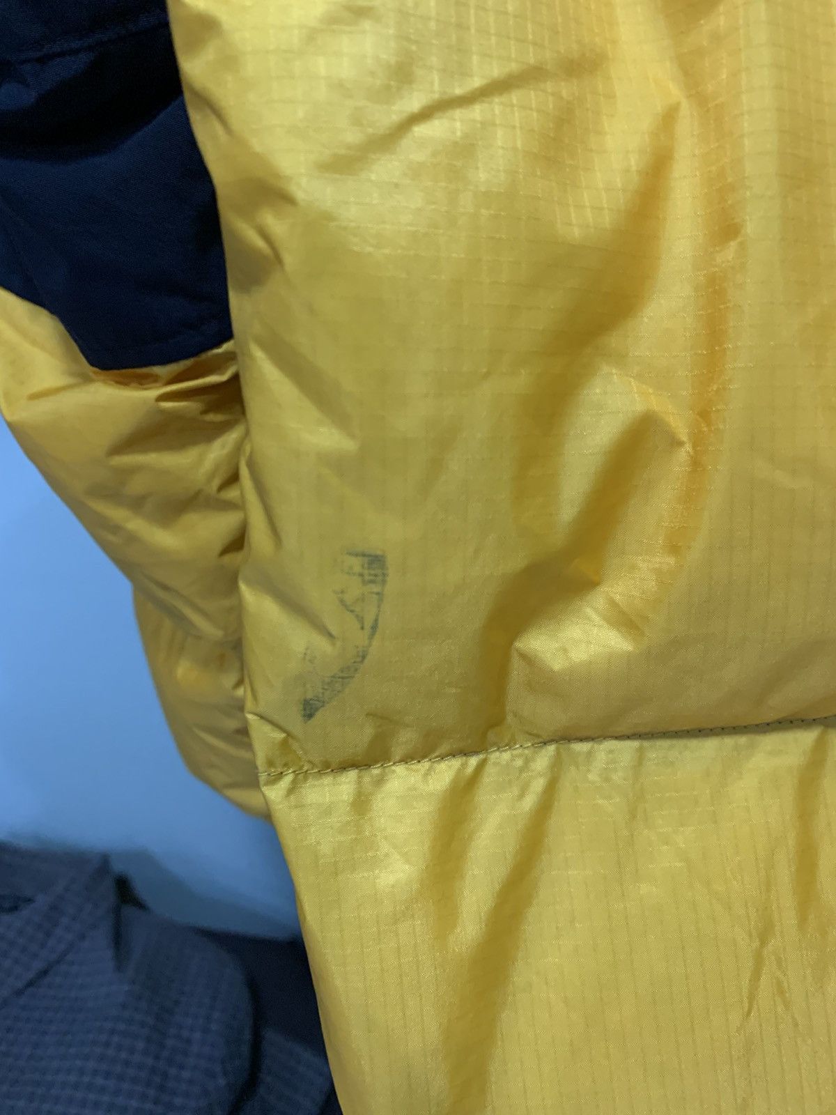 The North Face The north face puffer jacket summit series 700 windstopper Size US S / EU 44-46 / 1 - 10 Thumbnail