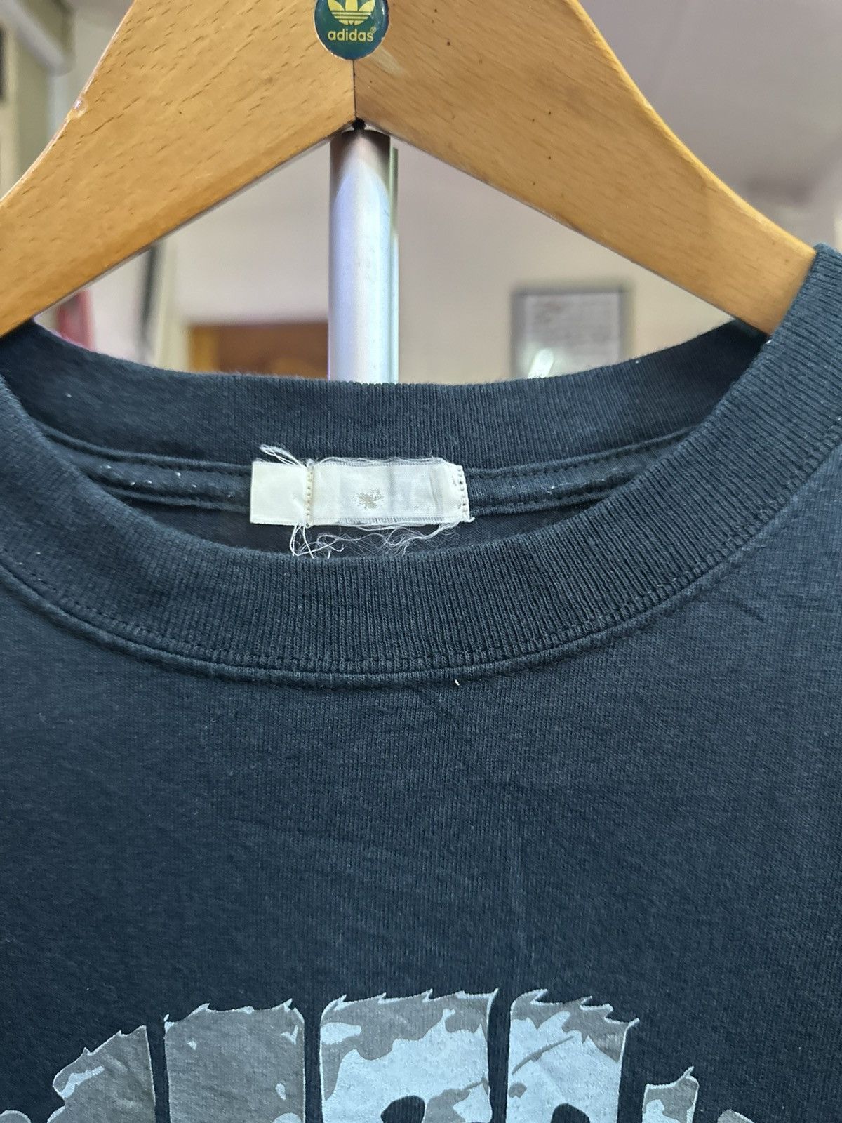 Vintage Vintage tshirt Size US L / EU 52-54 / 3 - 3 Thumbnail