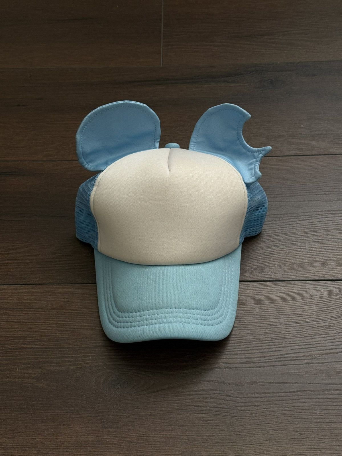 Other Bunny & Clyde Trucker Hat - Satch Films Size ONE SIZE - 2 Thumbnail