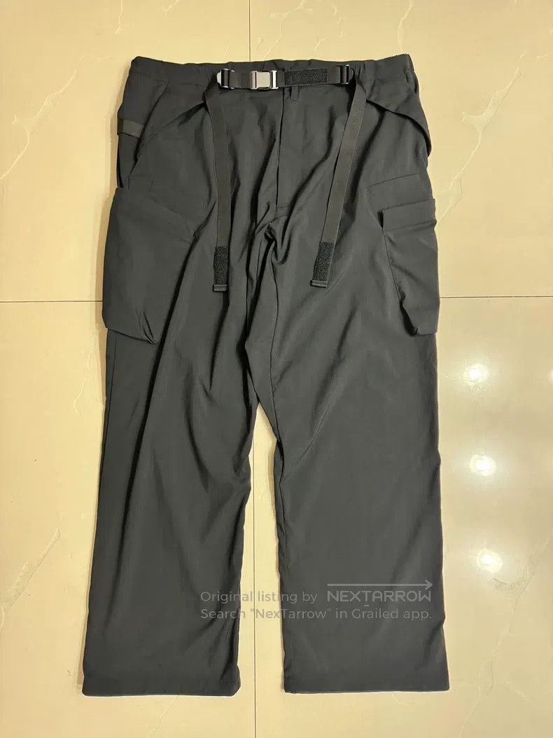 Acronym Acronym size L casual pants Size US 39 - 1 Thumbnail