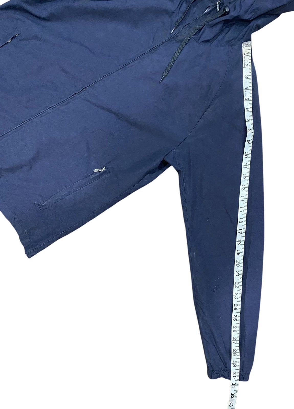 Nanamica × The North Face Purple Label Vintage THE NORTH FACE NANAMICA Hoodie Zipper Jacket Size US M / EU 48-50 / 2 - 20 Thumbnail