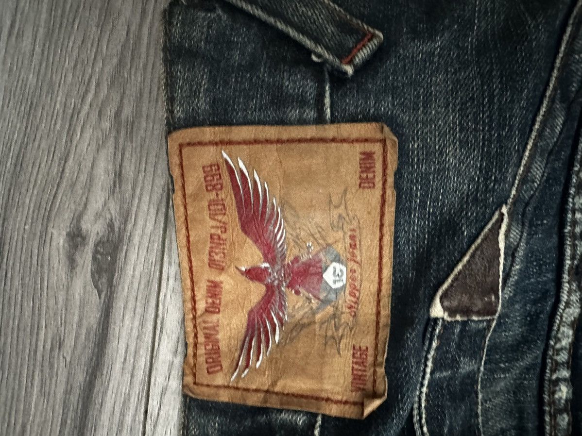 Other Archival clothing/ Nipper Jeans Size US 28 / EU 44 - 6 Thumbnail