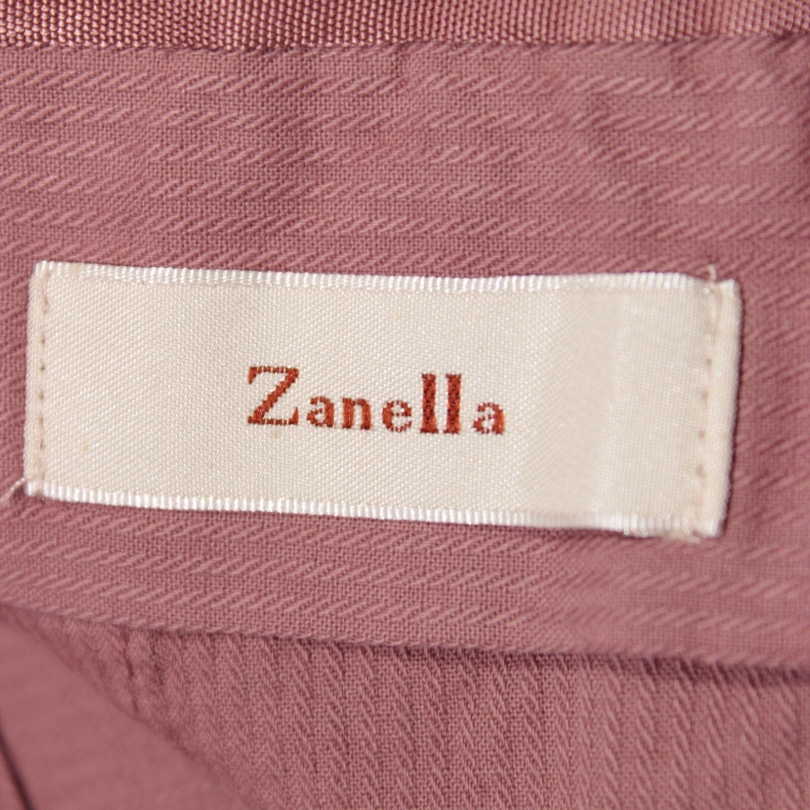 Zanella Zanella New with tags Chino Size 36 US In Pink Size US 36 / EU 52 - 6 Thumbnail