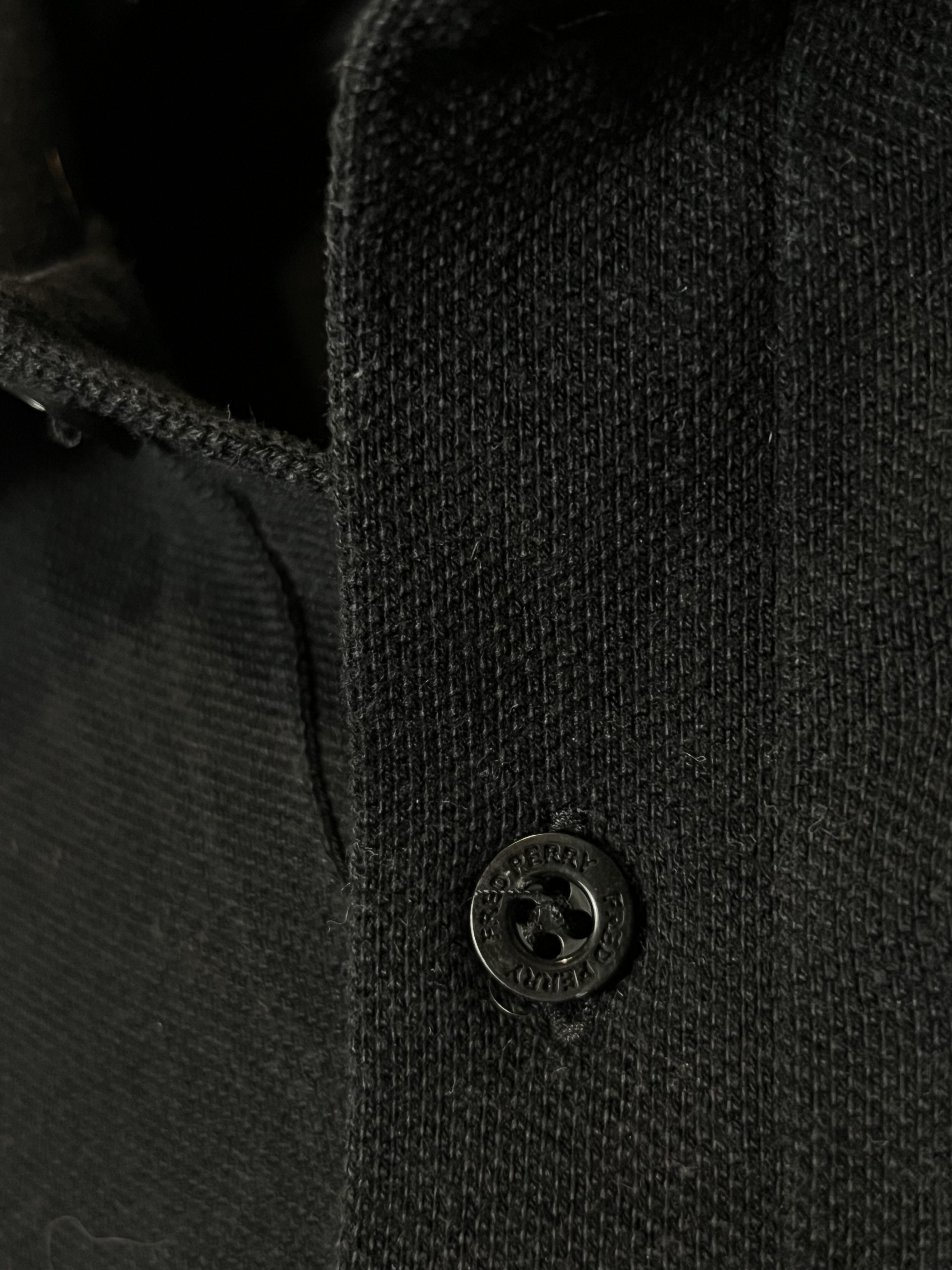 Fred Perry × Vintage Vintage 90s Fred Perry Blokecore Polo Made in England Size US M / EU 48-50 / 2 - 4 Thumbnail