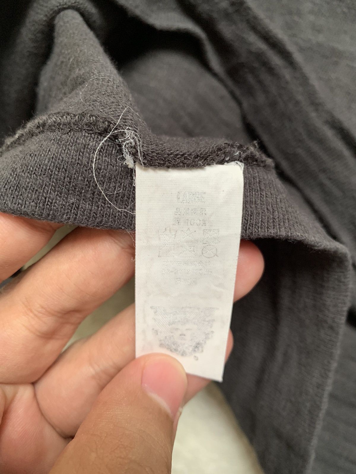 Human Made × Kaws Human Made X Kaws Size US L / EU 52-54 / 3 - 6 Thumbnail