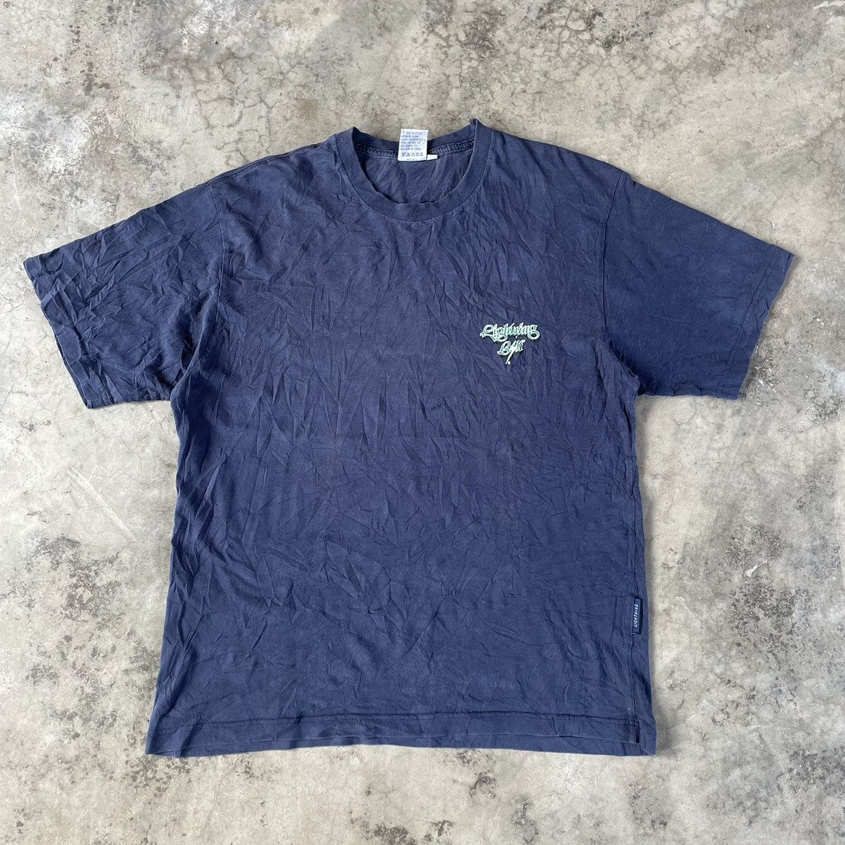 Lightning Bolt × Vintage 🔥🔥Vintage Lightning Bolt Big Logo Board Short Tee Size US L / EU 52-54 / 3 - 3 Thumbnail