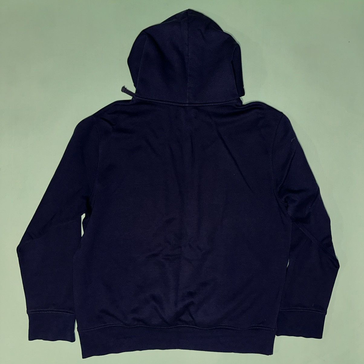Polo Ralph Lauren × Ralph Lauren Ralph Lauren Big Pony Hoodie Size US XL / EU 56 / 4 - 2 Thumbnail