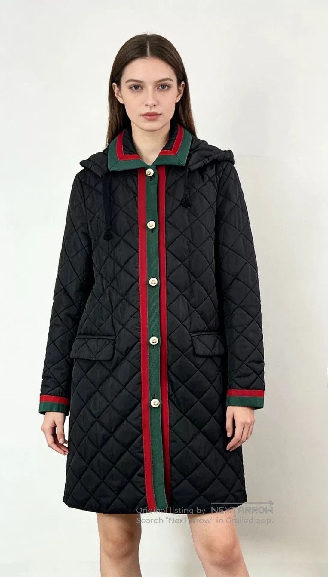 Gucci Gucci Black Mid. Size M / US 6-8 / IT 42-44 - 1 Thumbnail