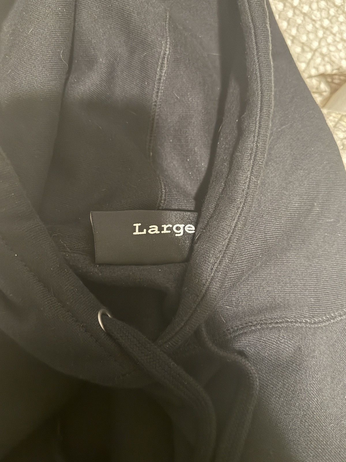 Fuck The Population FTP slawn logo hoodie Size US L / EU 52-54 / 3 - 4 Thumbnail