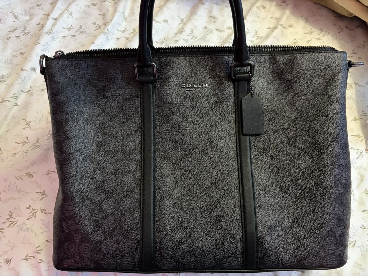 Coach Coach travel bag Size ONE SIZE - 3 Thumbnail