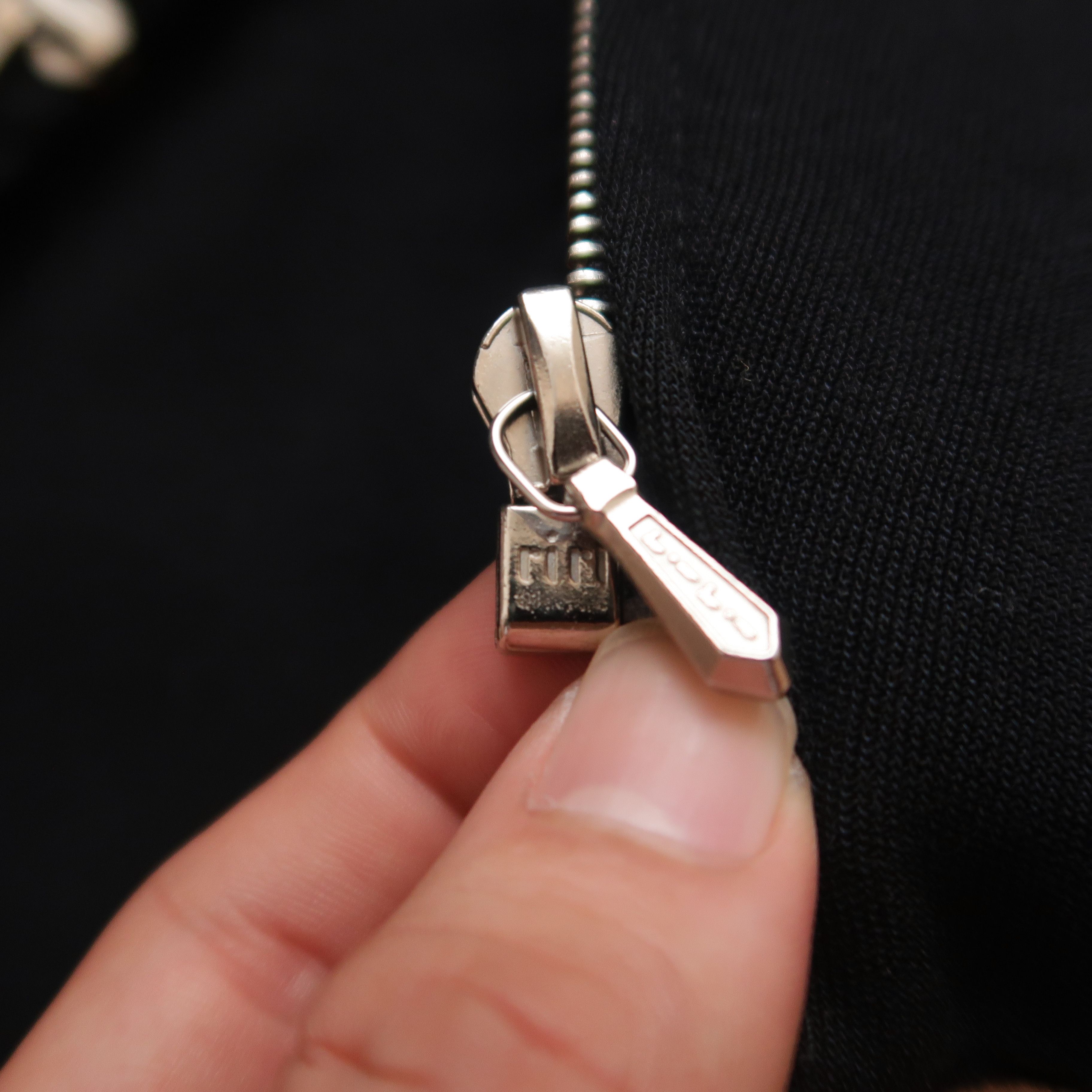 Kenzo Kenzo Paris Luxury France Witches Hoodie Gothic Size US M / EU 48-50 / 2 - 9 Thumbnail