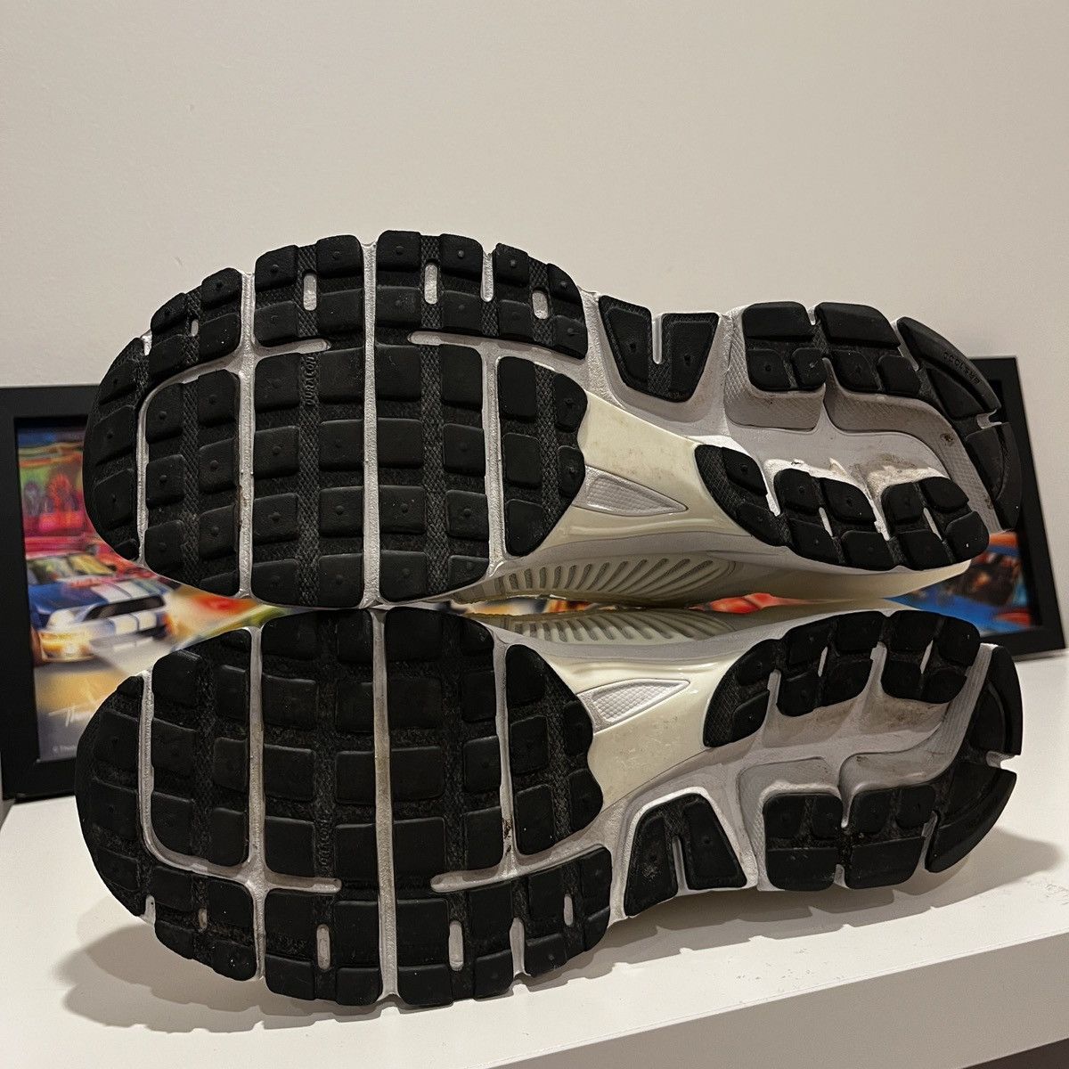 Nike x A Cold Wall Vomero 5 Sneakers (unisex)