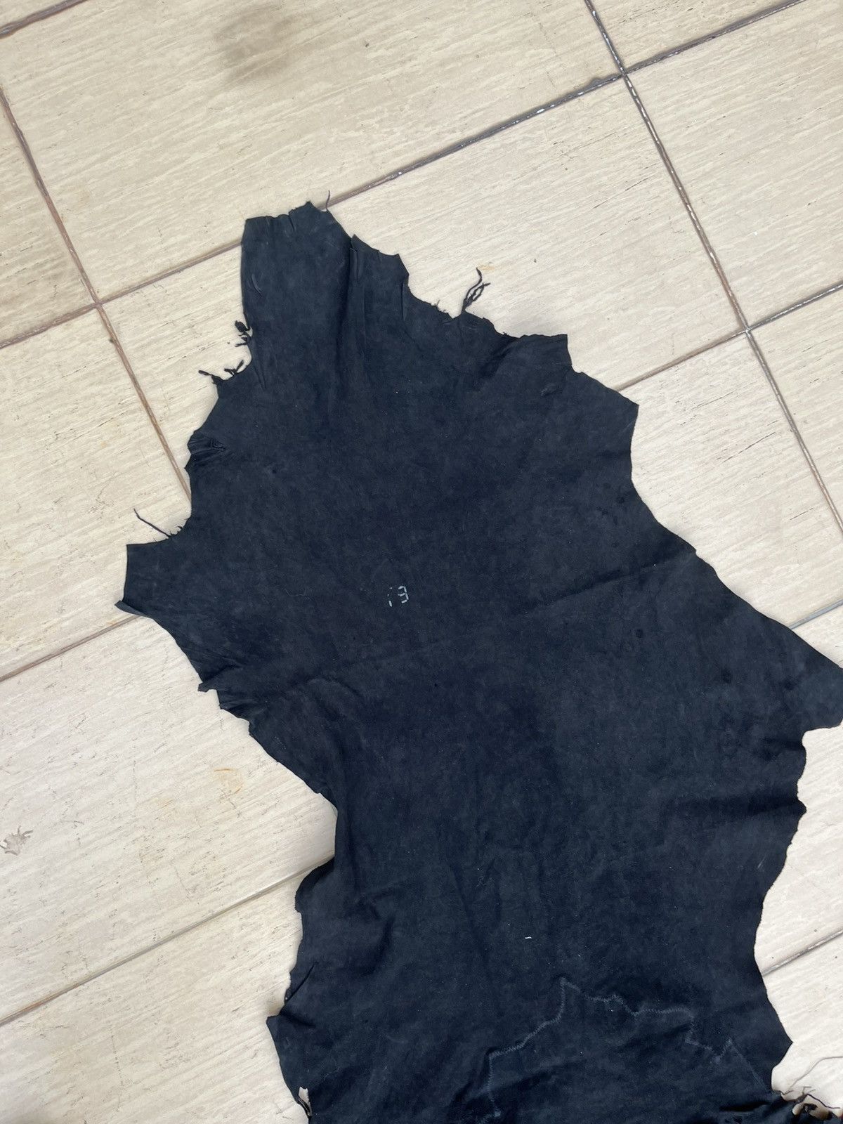 KMRii Leather scarves Size ONE SIZE - 7 Thumbnail