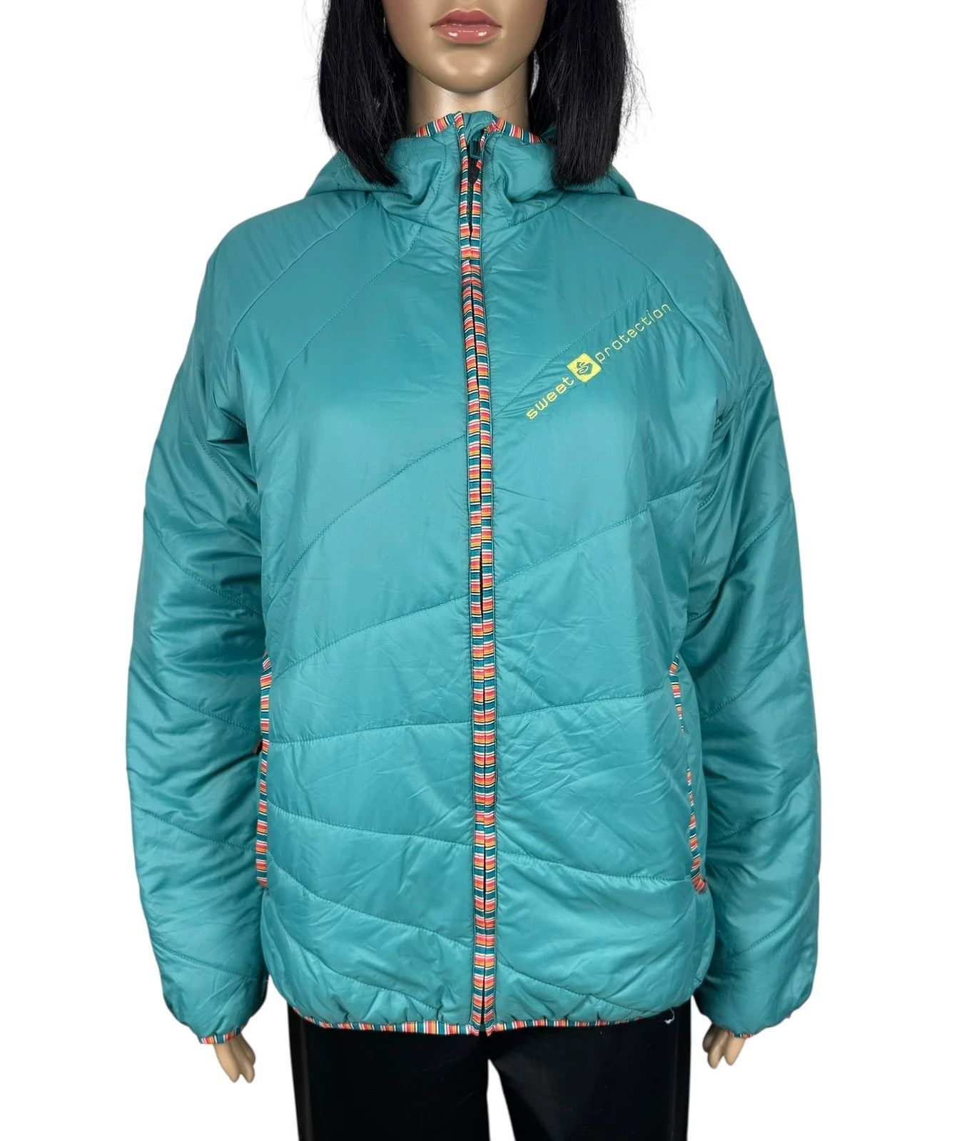 Other Sweet Protection Primaloft Quilted Jacket size S Size S / US 4 / IT 40 - 2 Thumbnail
