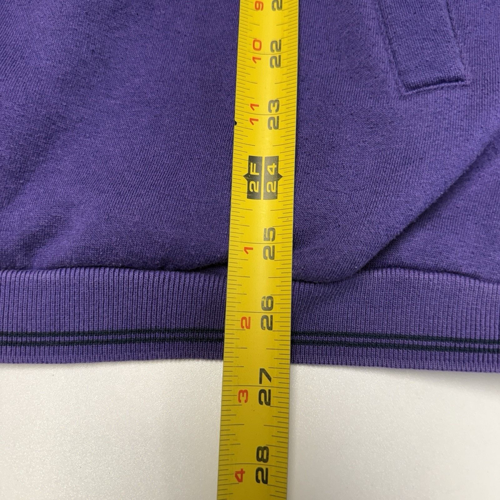 Gap Vintage Gap Sport World Classic Hoodie Sweatshirt Mens XL Size US XL / EU 56 / 4 - 13 Thumbnail
