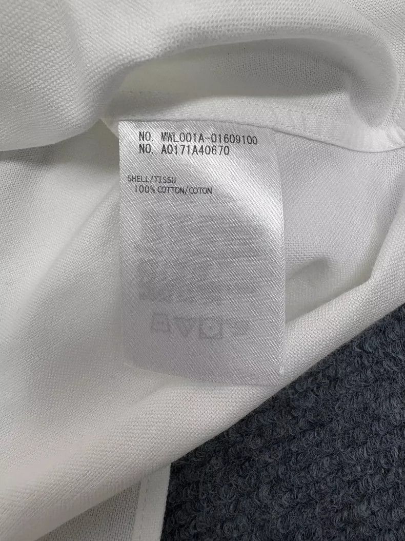 Thom Browne Thom Browne Dog embroidered shirt Size US S / EU 44-46 / 1 - 8 Thumbnail