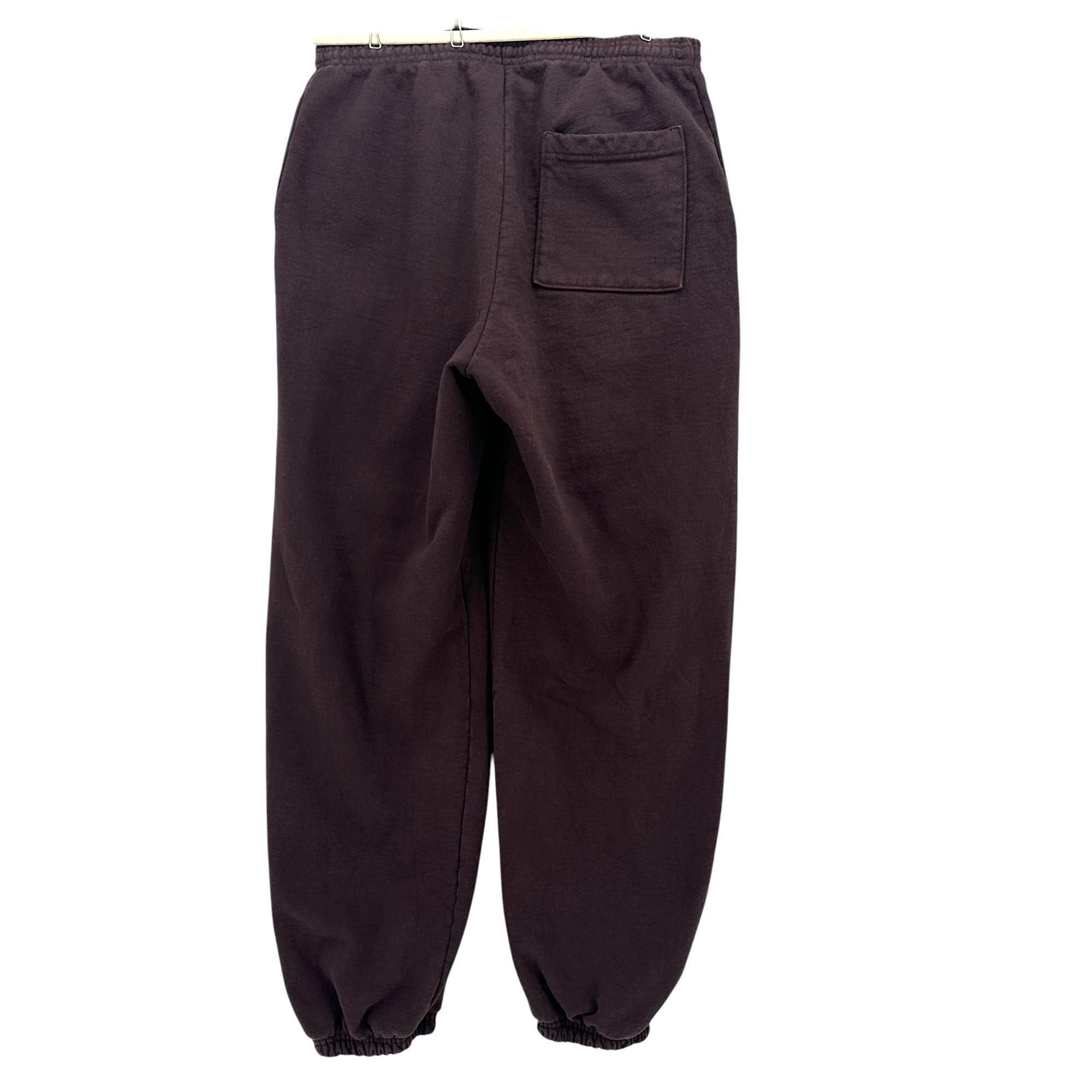Other Unwell Tour Call Her Daddy Womens Medium Sweatpants Joggers Size 29" - 3 Thumbnail