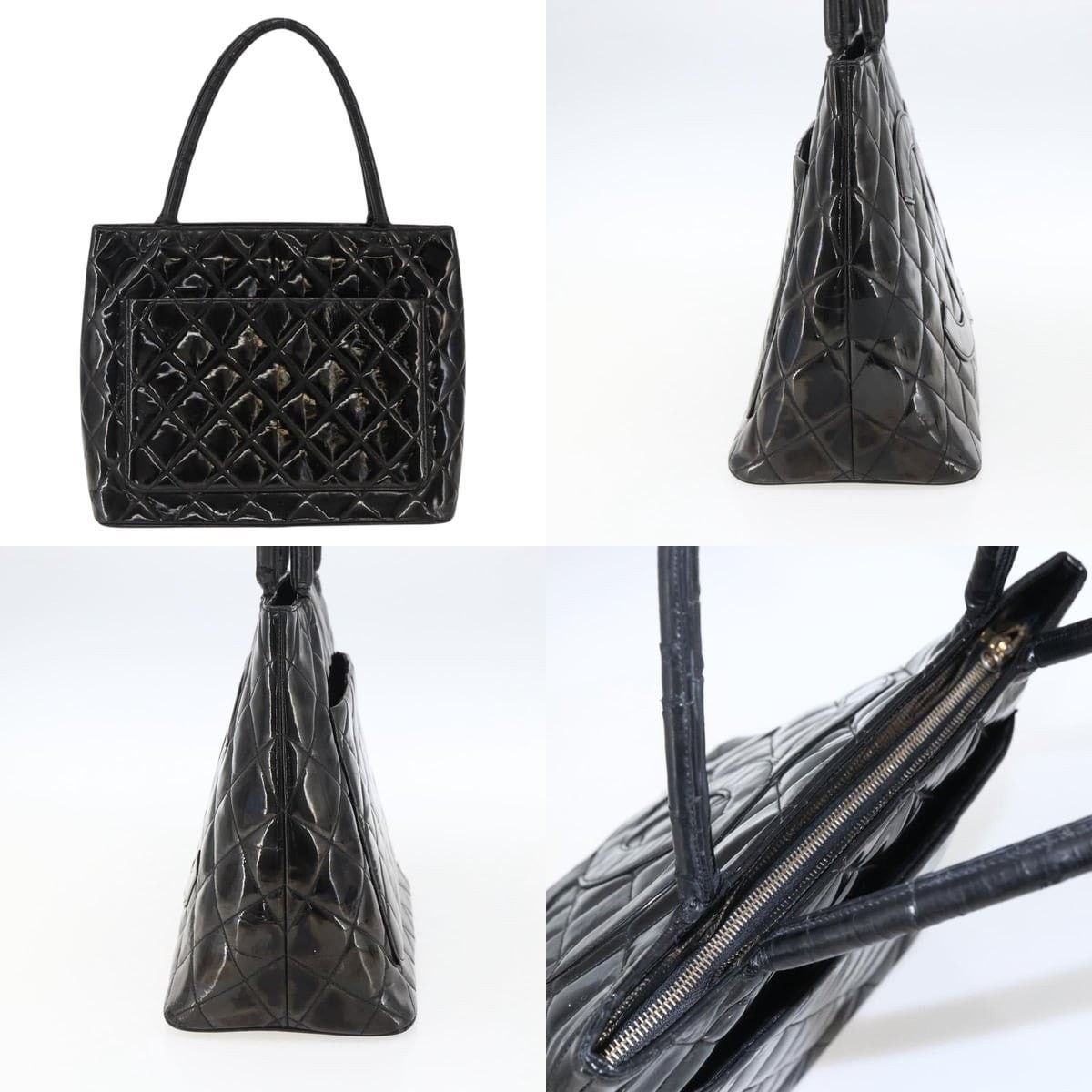 Chanel Chanel Classic Tote Size ONE SIZE - 3 Thumbnail