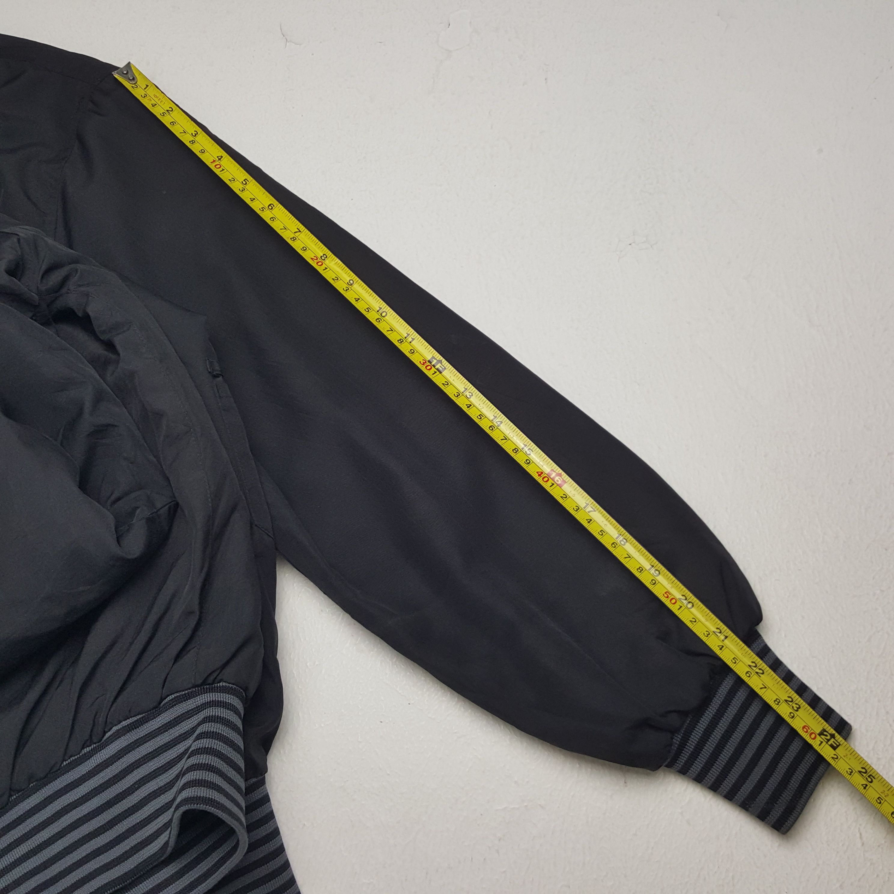 Japanese Brand × Vintage Vintage Nismo Nissan X Hankook Japanese Racing Team Jacket Size US L / EU 52-54 / 3 - 7 Thumbnail