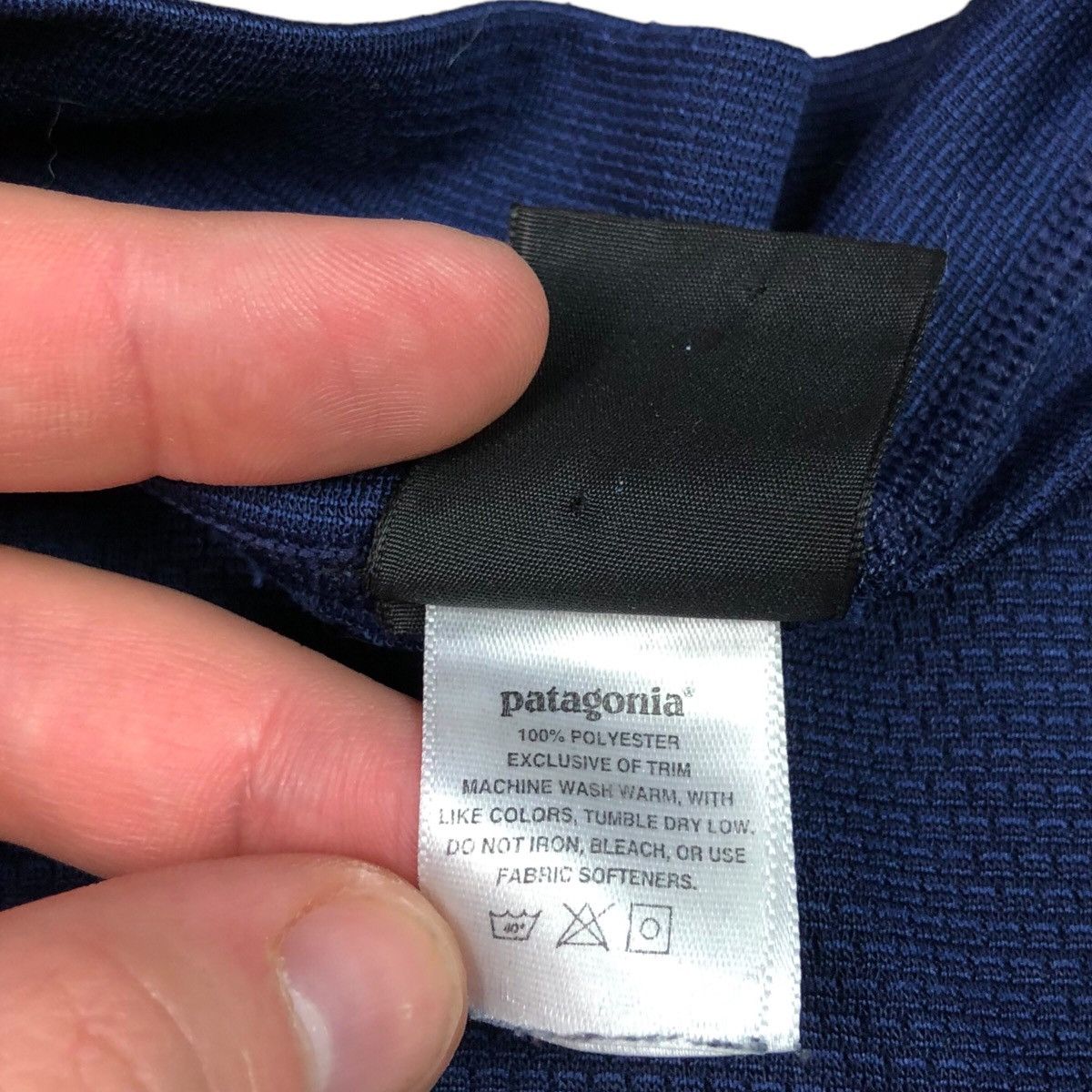 Patagonia Patagonia Capilene USA Quarter Zip Pullover Women’s Medium Size M / US 6-8 / IT 42-44 - 5 Thumbnail