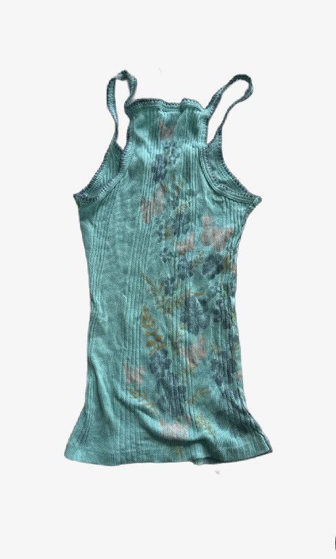 Vintage Graphic tank top Size XXS / US 00 / IT 34 - 2 Thumbnail