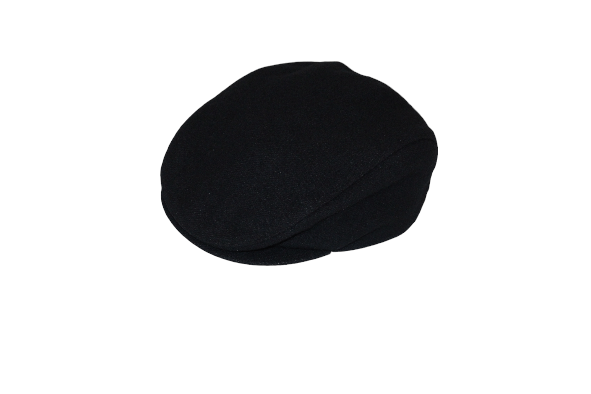 Adidas VTG Adidas Headwear \Wool Blend Classic Flat Cap Size ONE SIZE - 2 Thumbnail