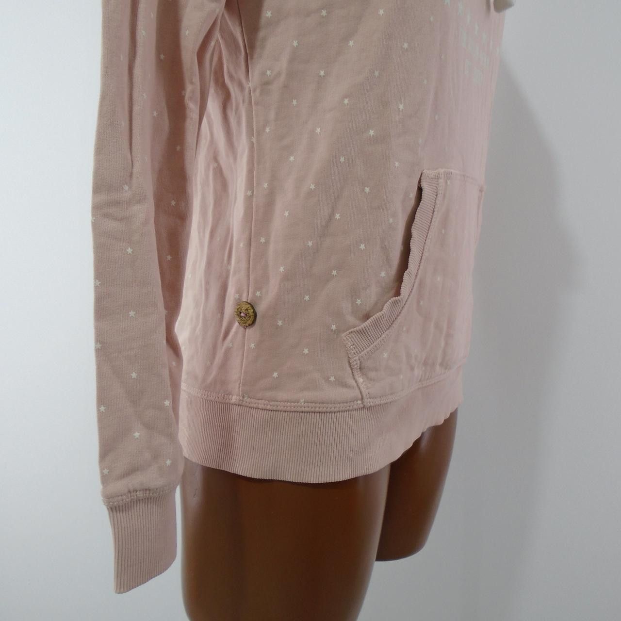 Tom Tailor Women's Hoodie Tom Tailor. Pink. S. Used. Good Size S / US 4 / IT 40 - 10 Thumbnail