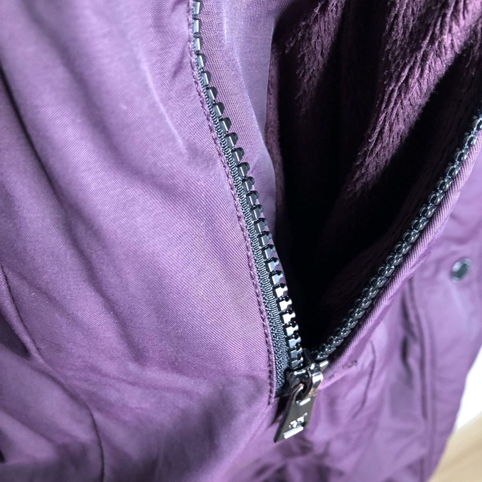 1 Madison 1 Madison Expedition Heritage Collection Women's Parka Size S / US 4 / IT 40 - 10 Thumbnail