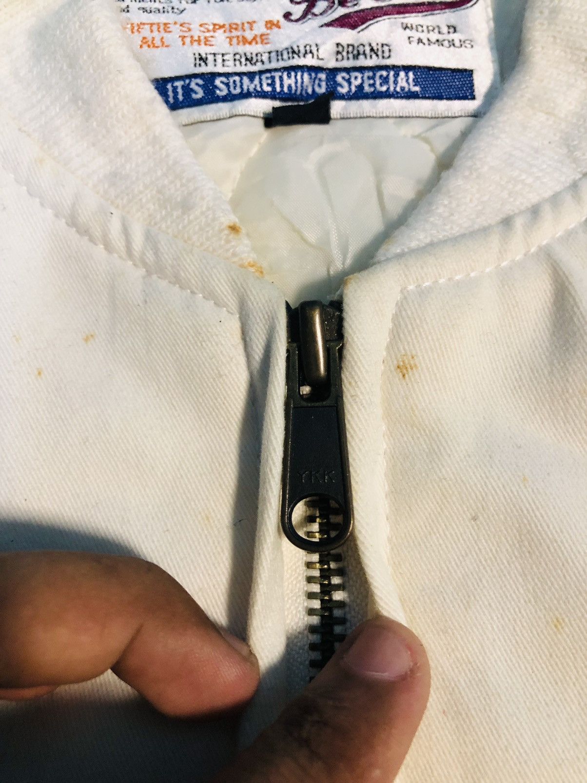 Other Outstanding Hoodie Sweater (4) Size US M / EU 48-50 / 2 - 6 Thumbnail