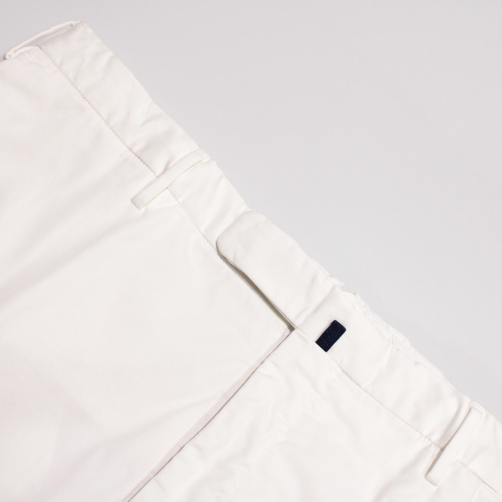 Incotex INCOTEX New with tags Chino Size 38 US In White Size US 38 / EU 54 - 1 Thumbnail