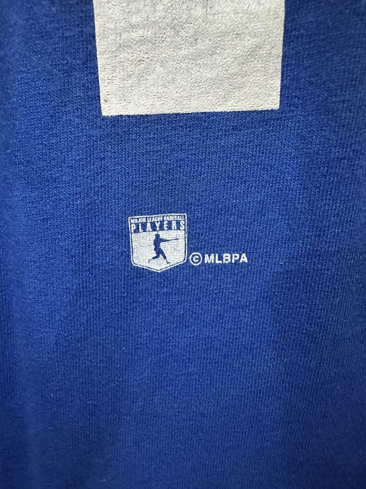 Starter Vintange x Dodgers 16 x Rare Size US M / EU 48-50 / 2 - 10 Thumbnail