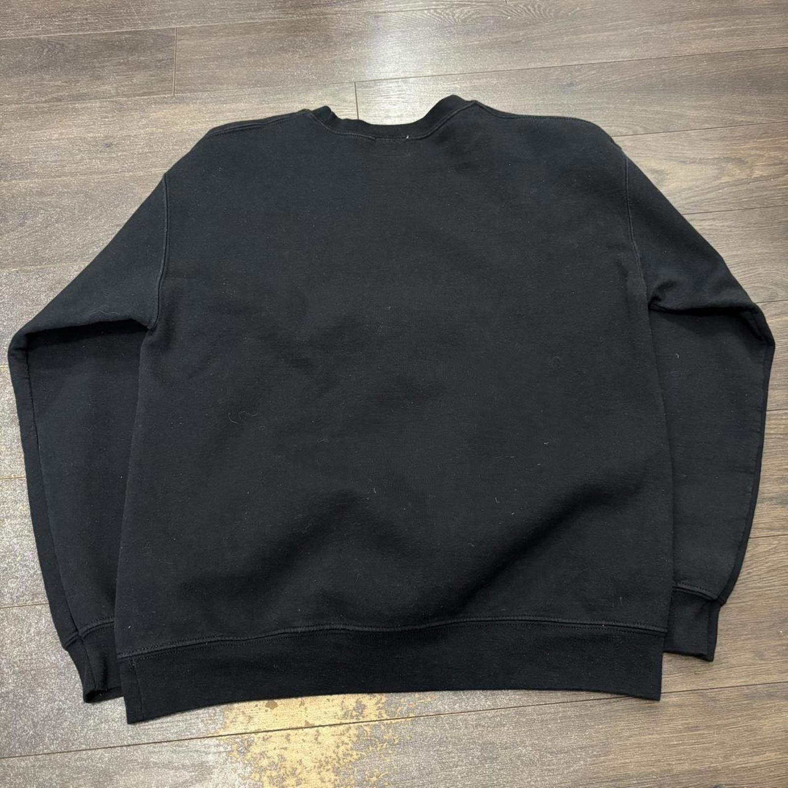 Ben Davis Ben Davis crewneck sweatshirt Size US M / EU 48-50 / 2 - 5 Thumbnail