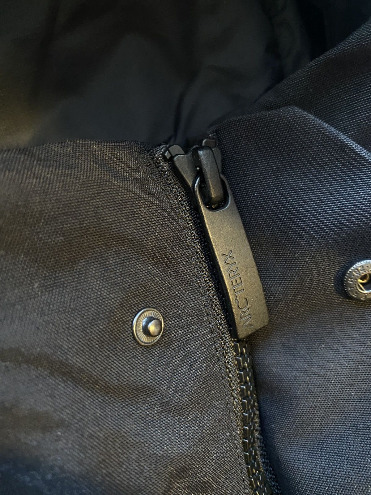 Arc'teryx Arc'teryx Patera Parka Women's Gore-Tex 2025 Collection Size XS / US 0-2 / IT 36-38 - 8 Thumbnail
